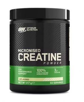 ON Optimum Nutrition Creatine Monohydrate